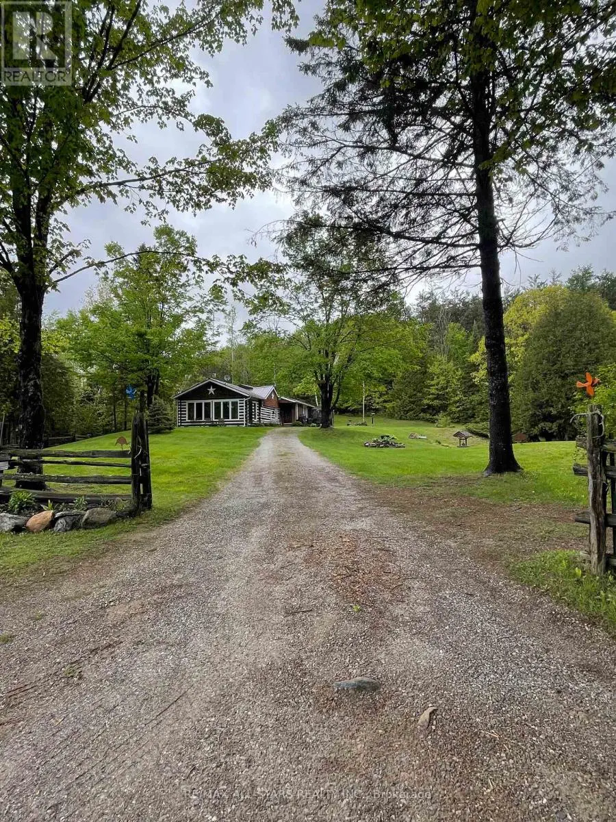 767 Galway Road, Trent Lakes, Ontario  K0M 2A0 - Photo 1 - X12044657