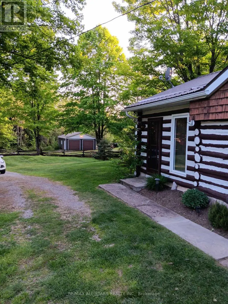 767 Galway Road, Trent Lakes, Ontario  K0M 2A0 - Photo 2 - X12044657