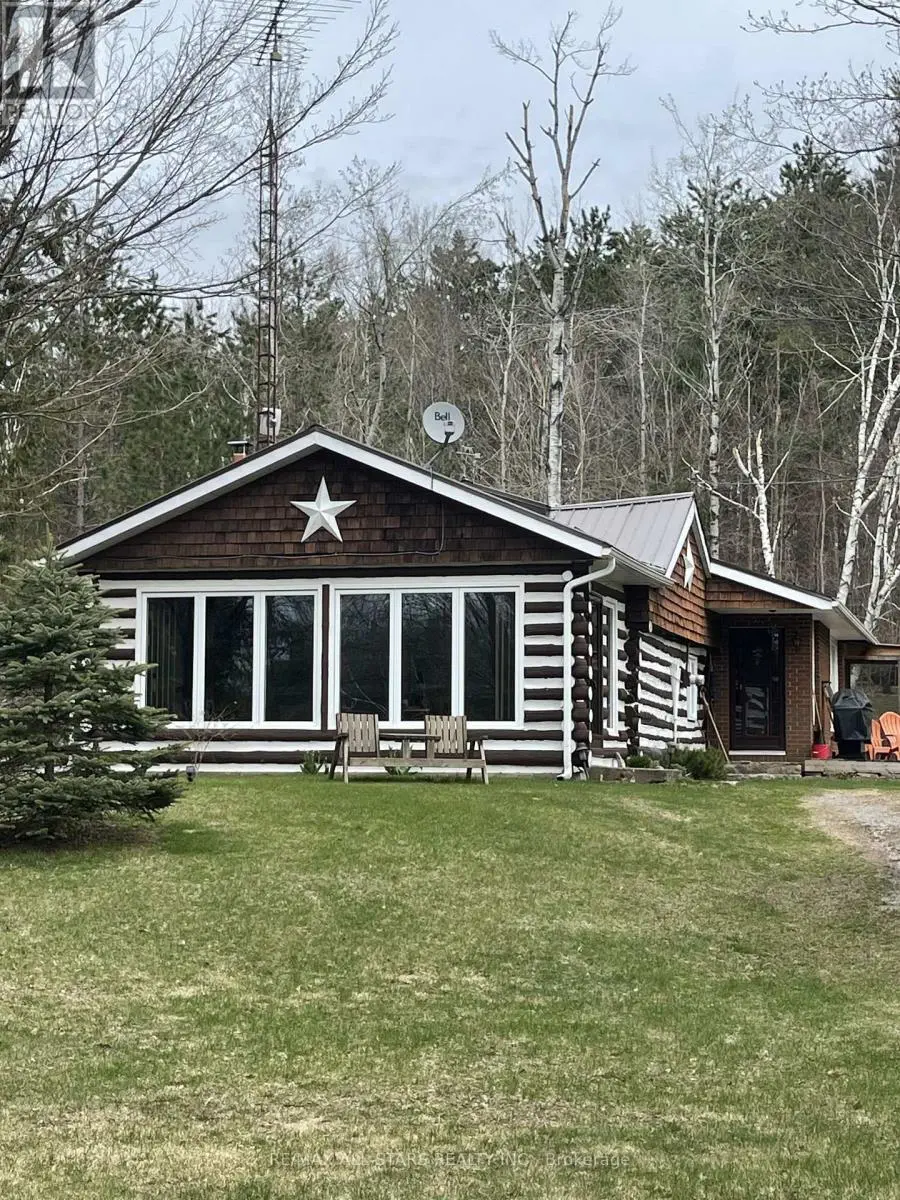 767 Galway Road, Trent Lakes, Ontario  K0M 2A0 - Photo 3 - X12044657