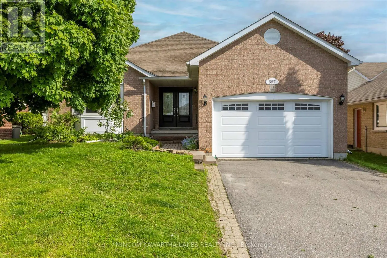 557 Westman Avenue, Peterborough West, Ontario  K9K 2E6 - Photo 1 - X12189719
