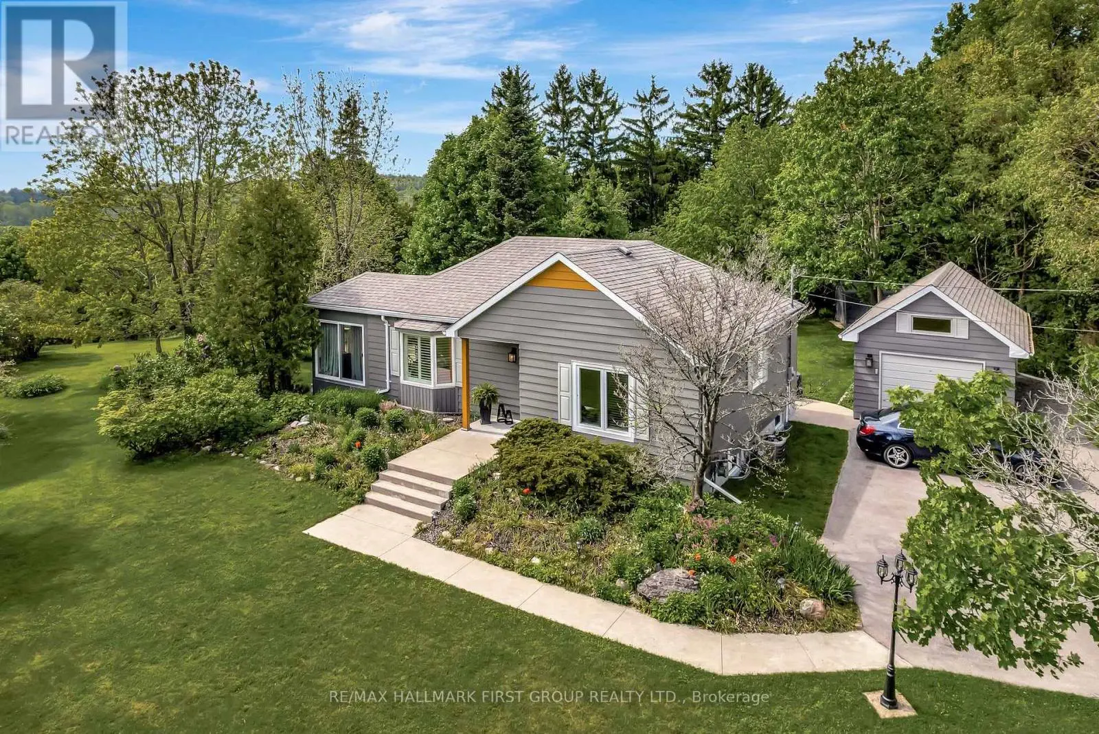 4248 County Road 45, Cobourg, Ontario  K9A 0X2 - Photo 3 - X12189726