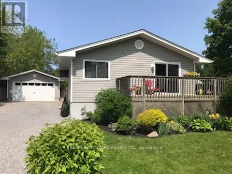 32 Newman Road, Kawartha Lakes, Ontario  K0M 2C0 - Photo 1 - X12107800