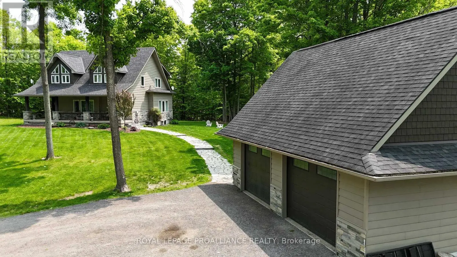 123 Mcconnell Road, Stirling-Rawdon, Ontario  K0K 3E0 - Photo 1 - X12048537