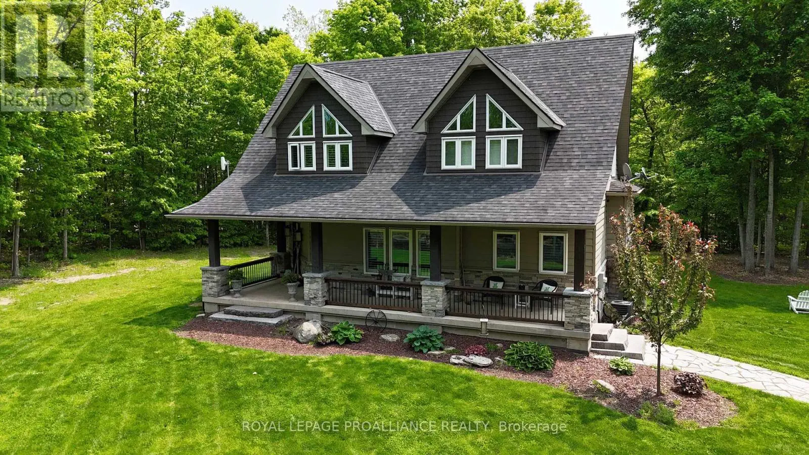 123 Mcconnell Road, Stirling-Rawdon, Ontario  K0K 3E0 - Photo 2 - X12048537
