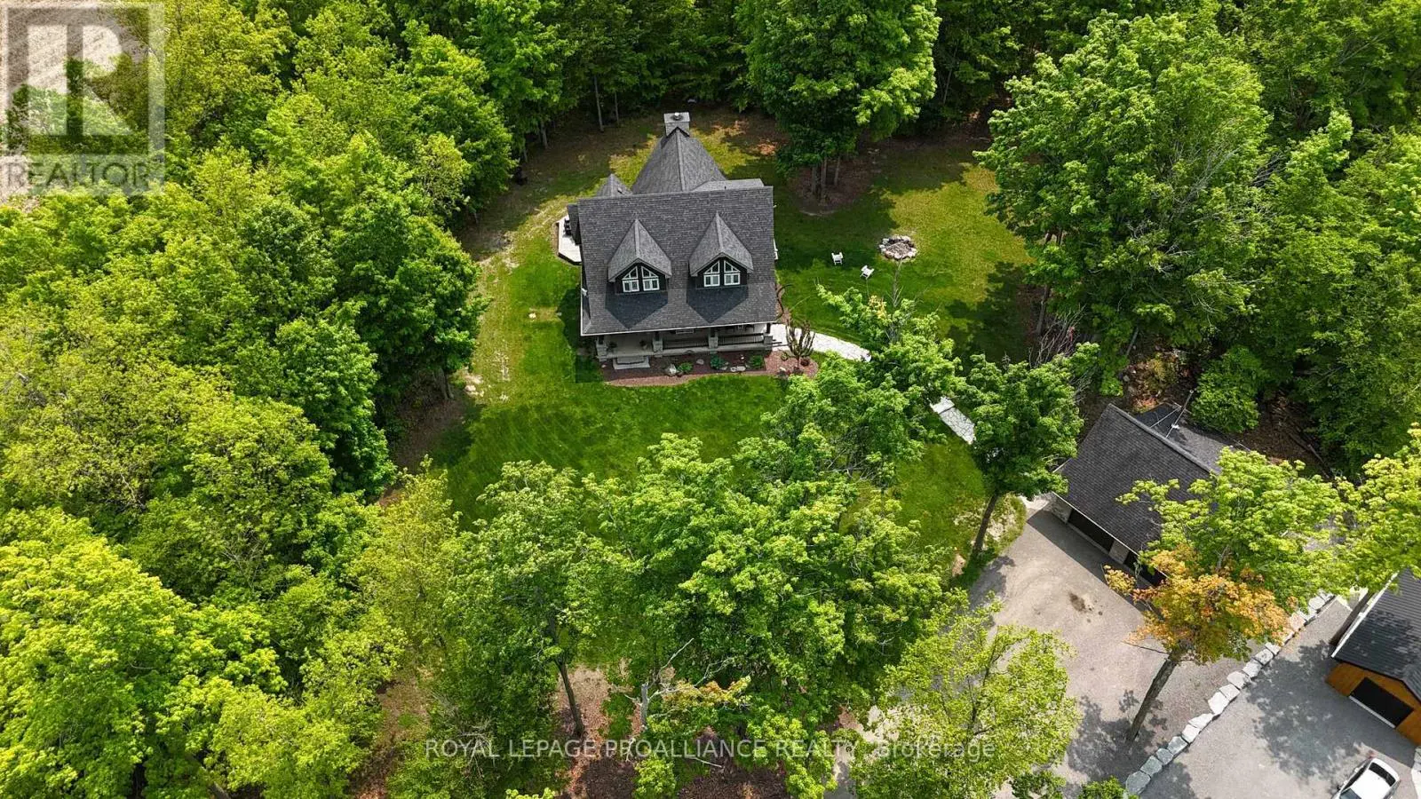 123 Mcconnell Road, Stirling-Rawdon, Ontario  K0K 3E0 - Photo 3 - X12048537