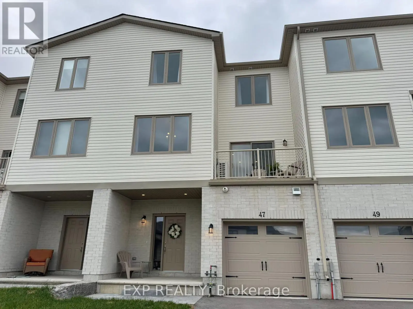 47 Markland Avenue, Prince Edward County, Ontario  K0K 2T0 - Photo 2 - X12189879
