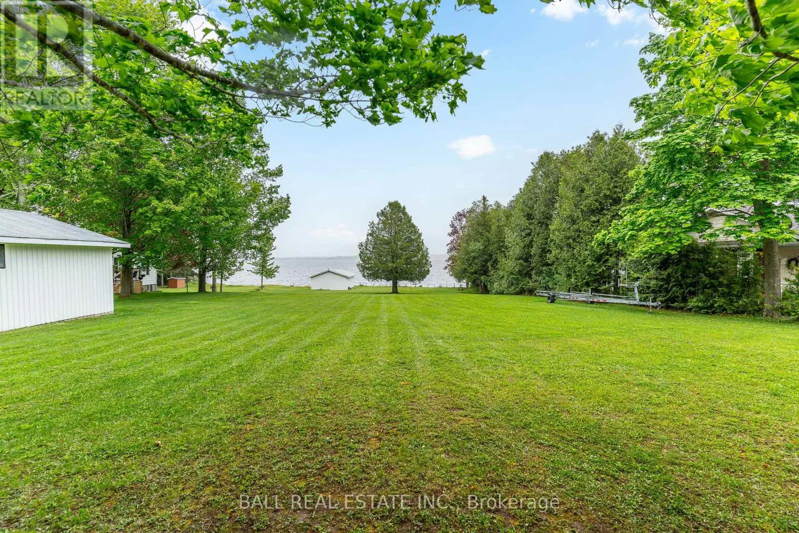 278 Lakeshore Drive, Kawartha Lakes, Ontario  K0A 1A0 - Photo 2 - X12189977
