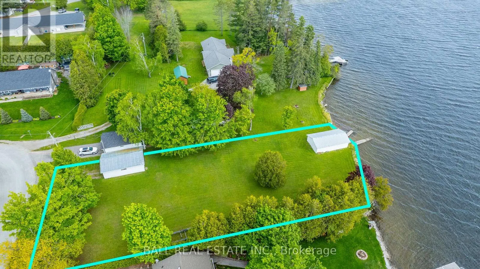 278 Lakeshore Drive, Kawartha Lakes, Ontario  K0A 1A0 - Photo 3 - X12189977