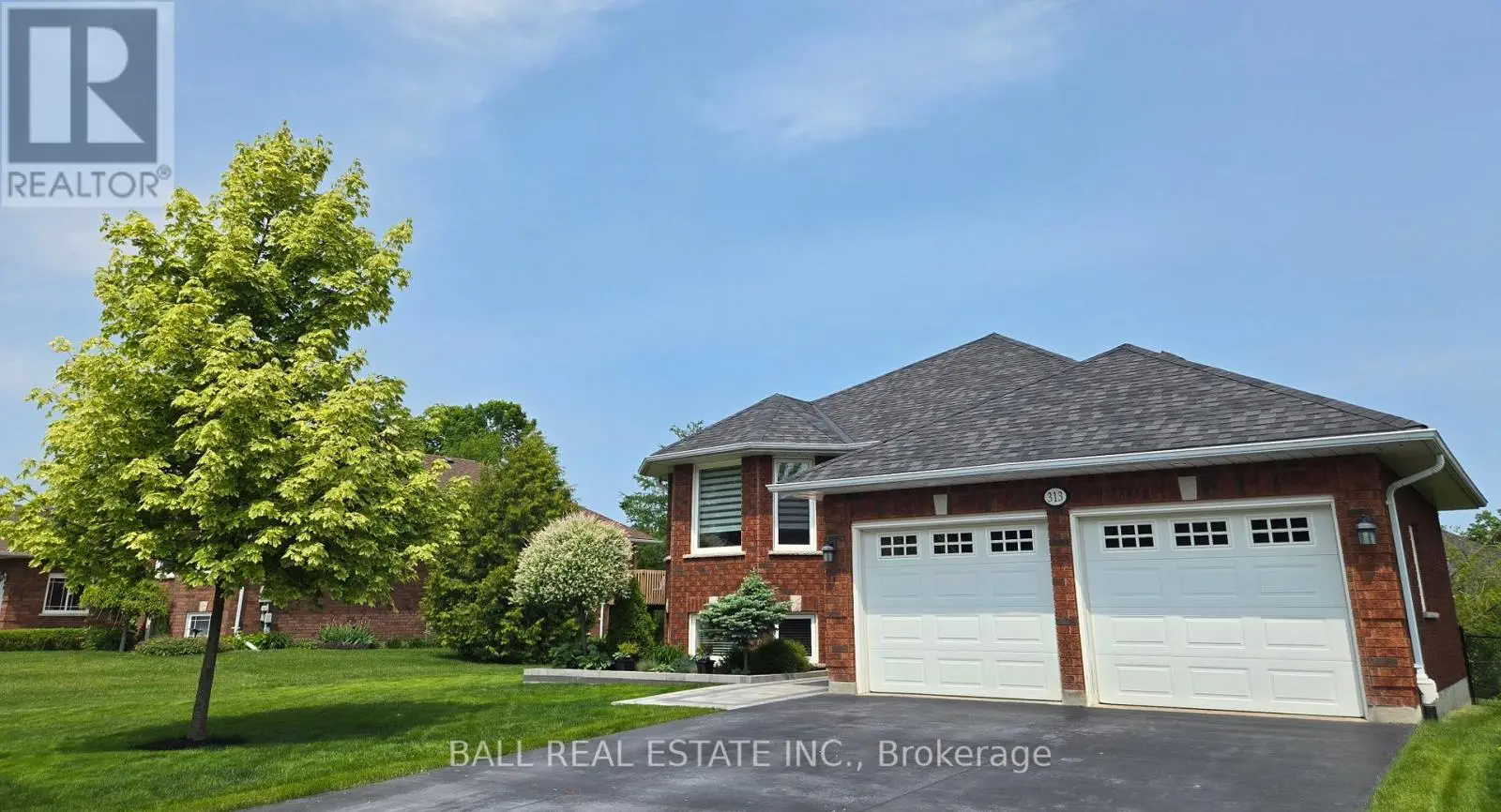 313 Woodward Avenue, Peterborough North, Ontario  K9L 1K2 - Photo 1 - X12147912