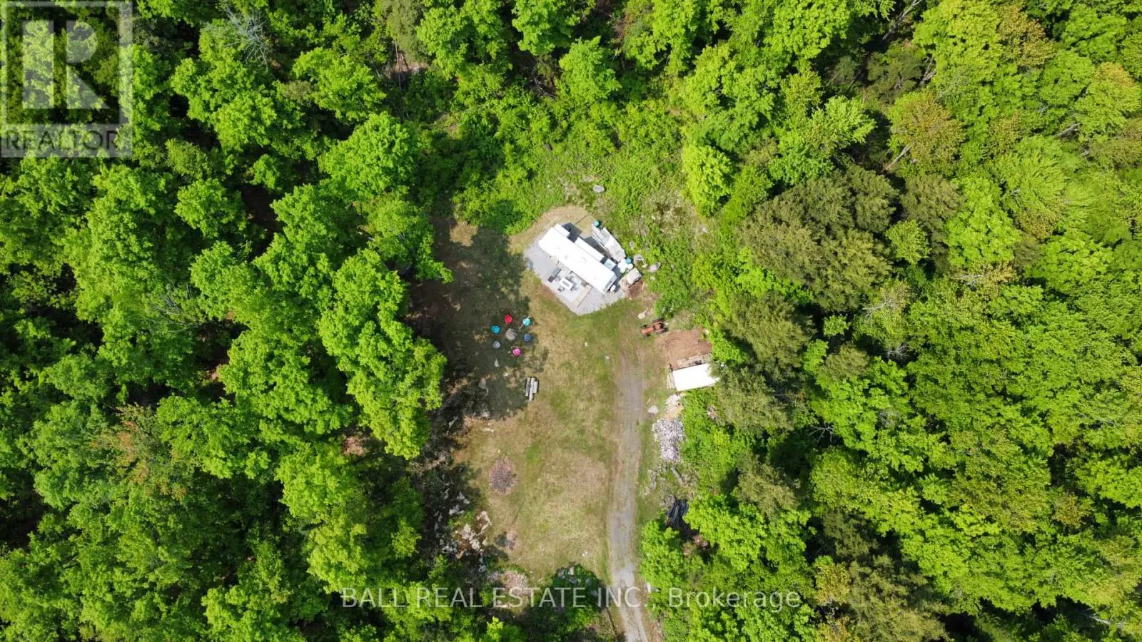 1854 The South Road, Wollaston, Ontario  K0L 1P0 - Photo 1 - X12190059