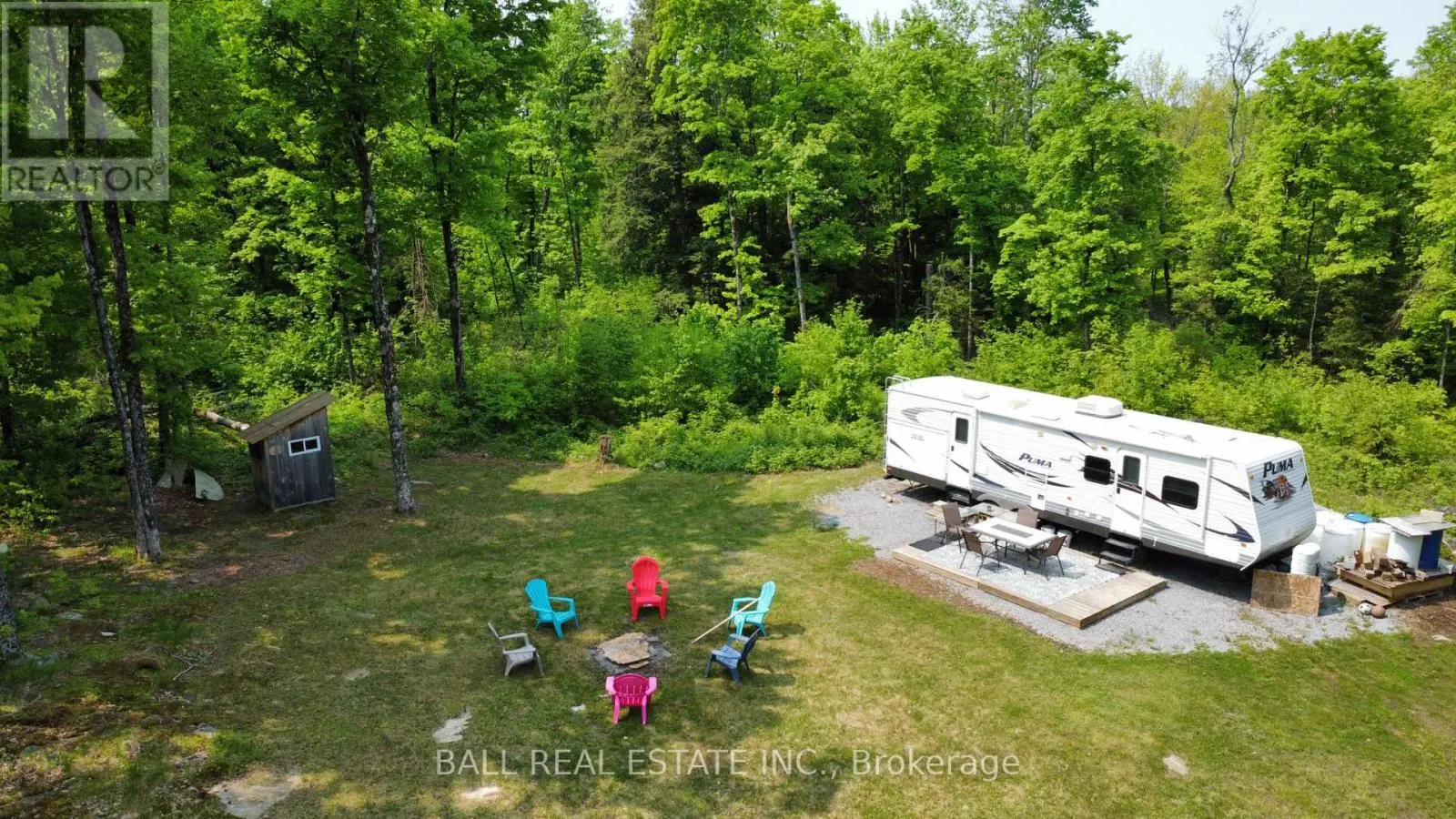 1854 The South Road, Wollaston, Ontario  K0L 1P0 - Photo 2 - X12190059