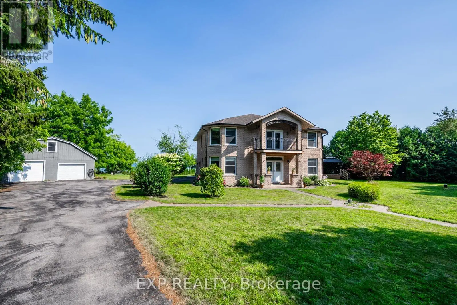 117 Front Street, Alnwick/haldimand, Ontario  K0K 1S0 - Photo 2 - X12190063