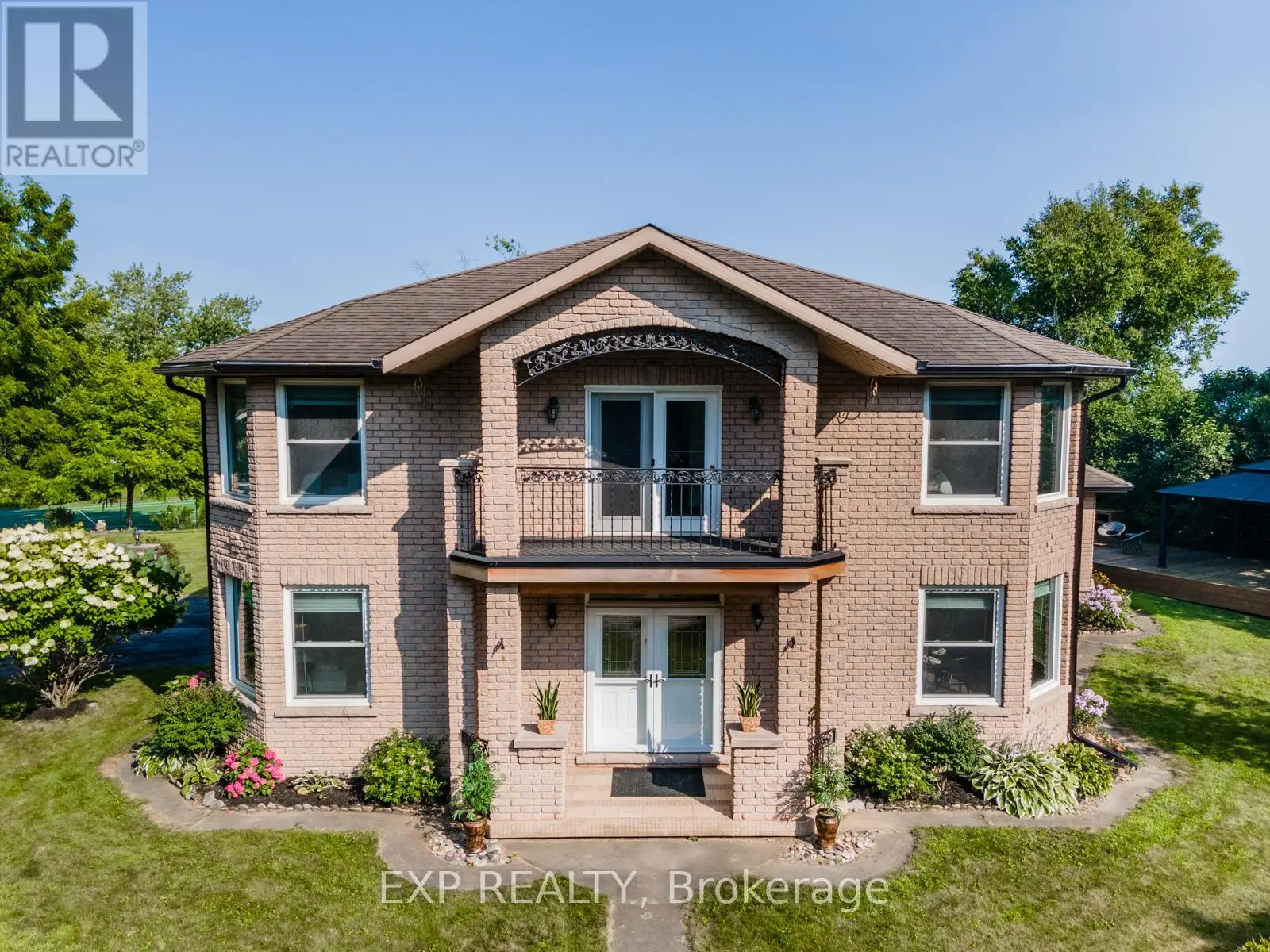 117 Front Street, Alnwick/haldimand, Ontario  K0K 1S0 - Photo 3 - X12190063