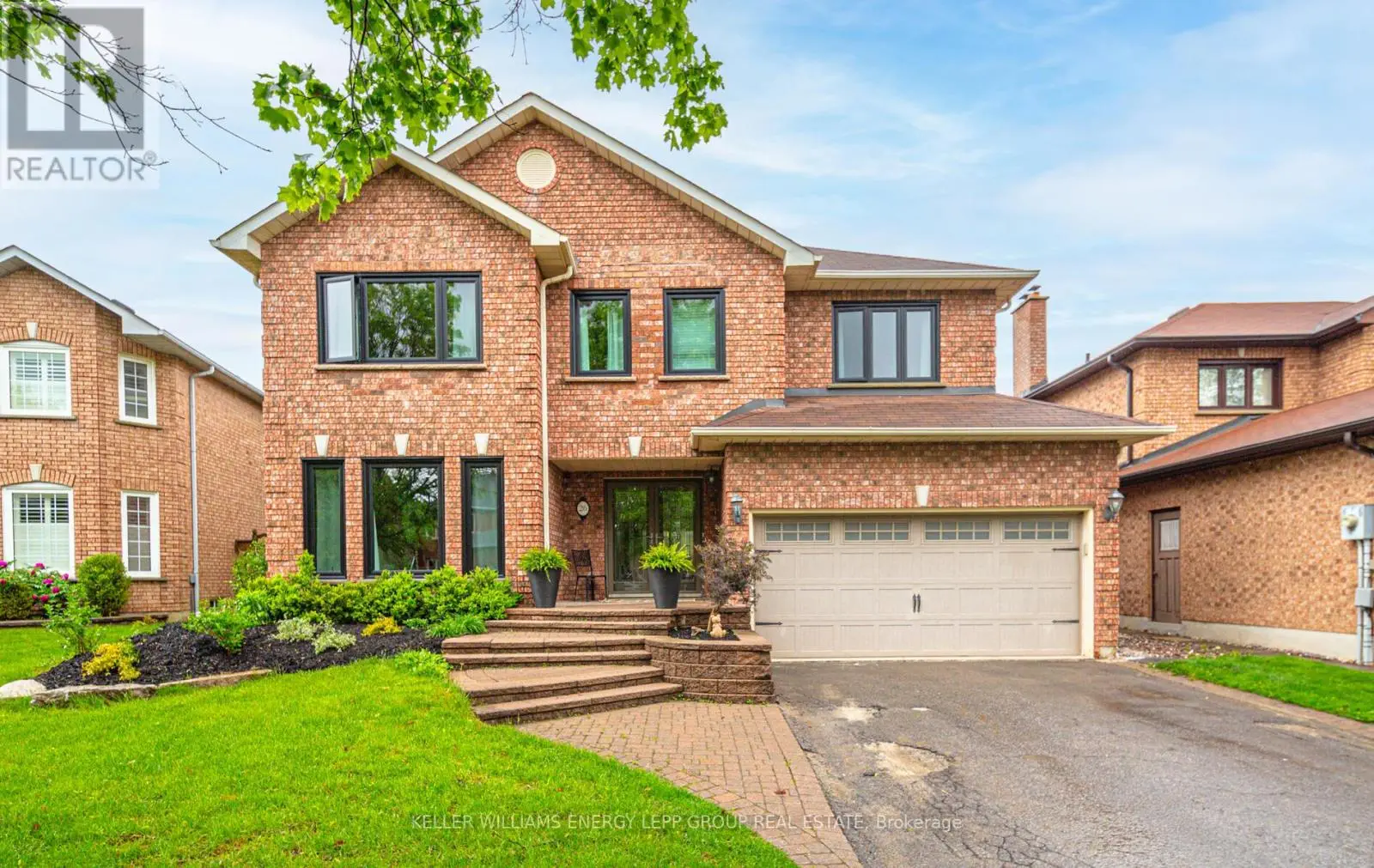 26 Kilbride Drive, Whitby, Ontario  L1R 2B3 - Photo 1 - E12190181