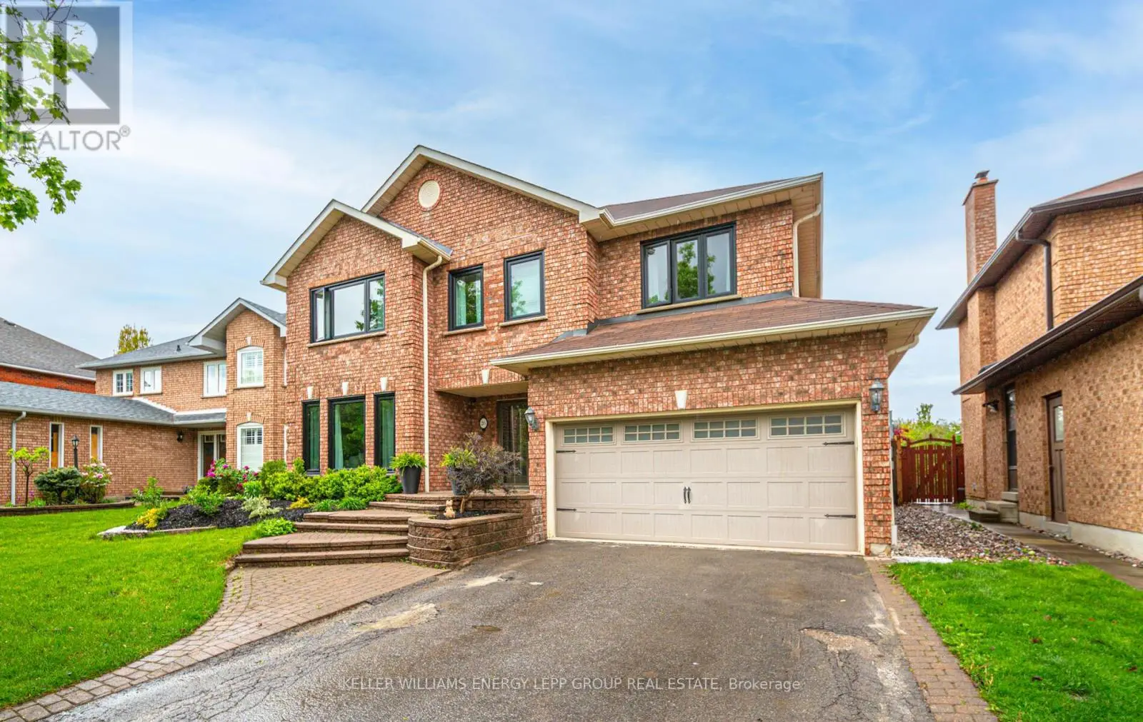 26 Kilbride Drive, Whitby, Ontario  L1R 2B3 - Photo 3 - E12190181