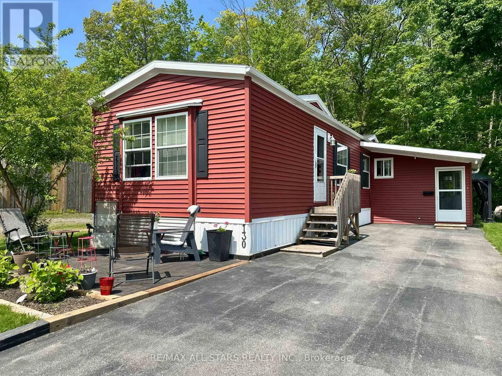 1007- Lot 130 Racoon Road, Gravenhurst, Ontario  P1P 1R1 - Photo 1 - X12190132