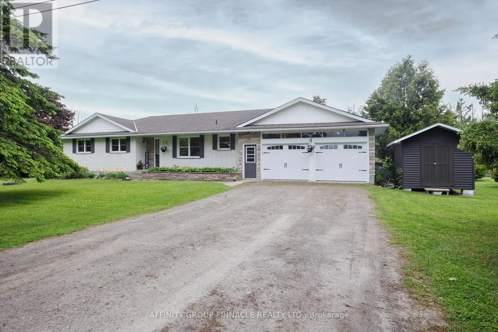 1469 Elm Tree Road, Kawartha Lakes, Ontario  K9V 4R2 - Photo 2 - X12190161