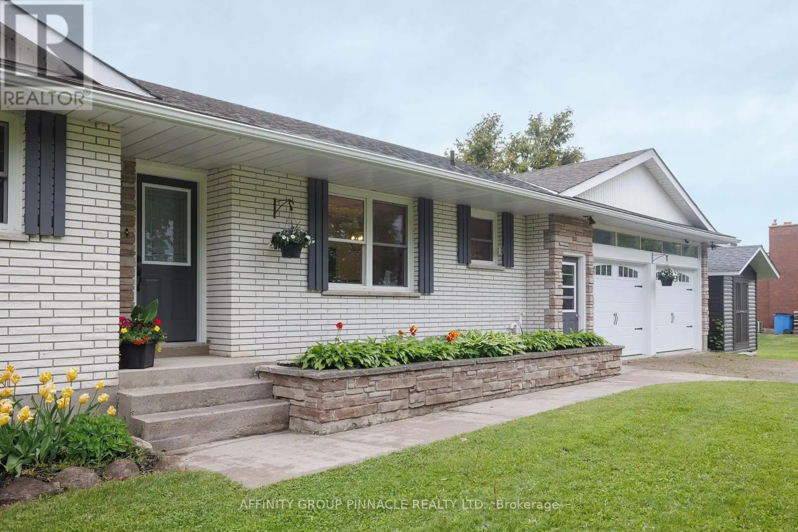 1469 Elm Tree Road, Kawartha Lakes, Ontario  K9V 4R2 - Photo 3 - X12190161