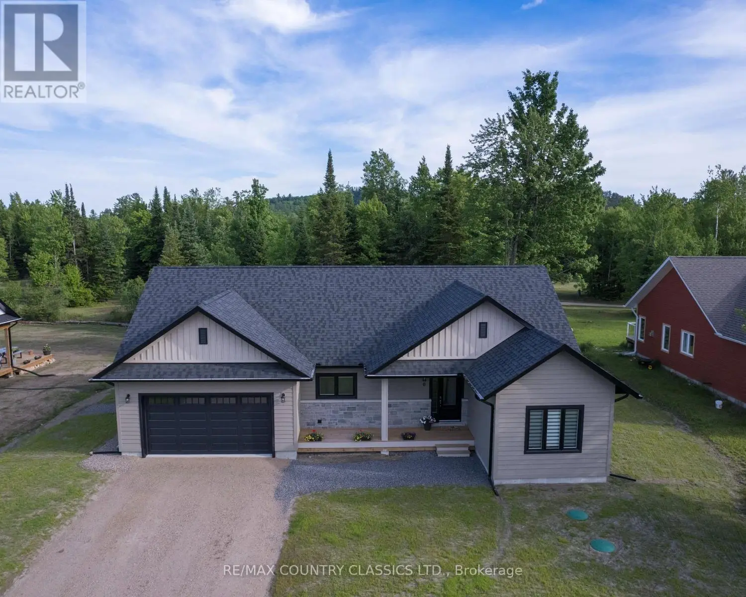 8 Bancroft Ridge Drive, Bancroft, Ontario  K0L 1C0 - Photo 1 - X11824802