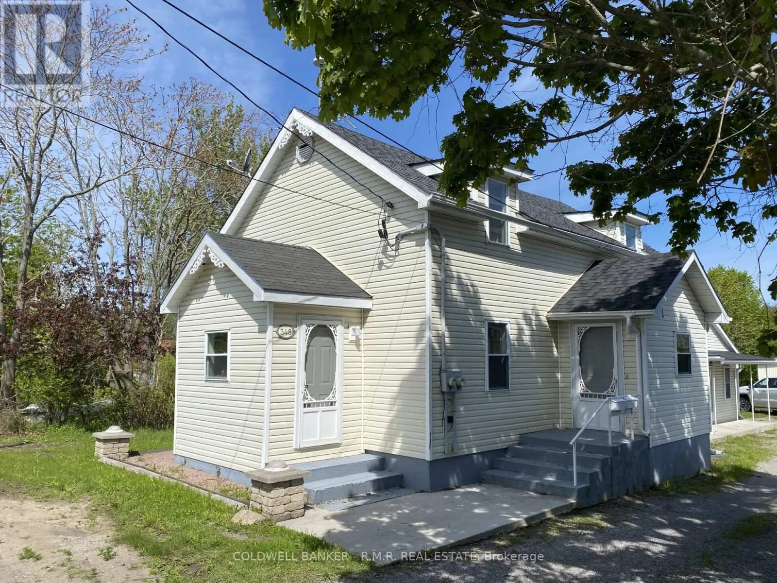 A - 348 University Avenue W, Cobourg, Ontario  K9A 2J1 - Photo 1 - X12190229