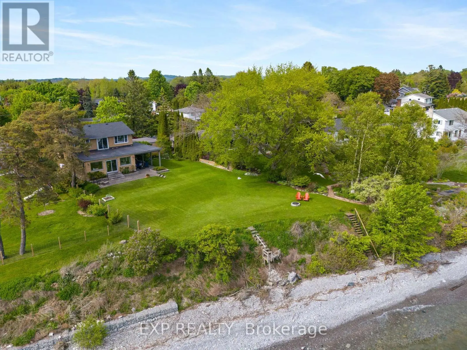 519 Lakeshore Road, Cobourg, Ontario  K9A 1S4 - Photo 3 - X12190295
