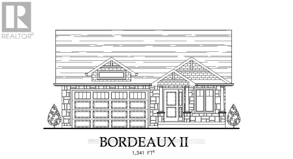 74 Stirling Crescent, Prince Edward County, Ontario  K0K 2T0 - Photo 1 - X12190381