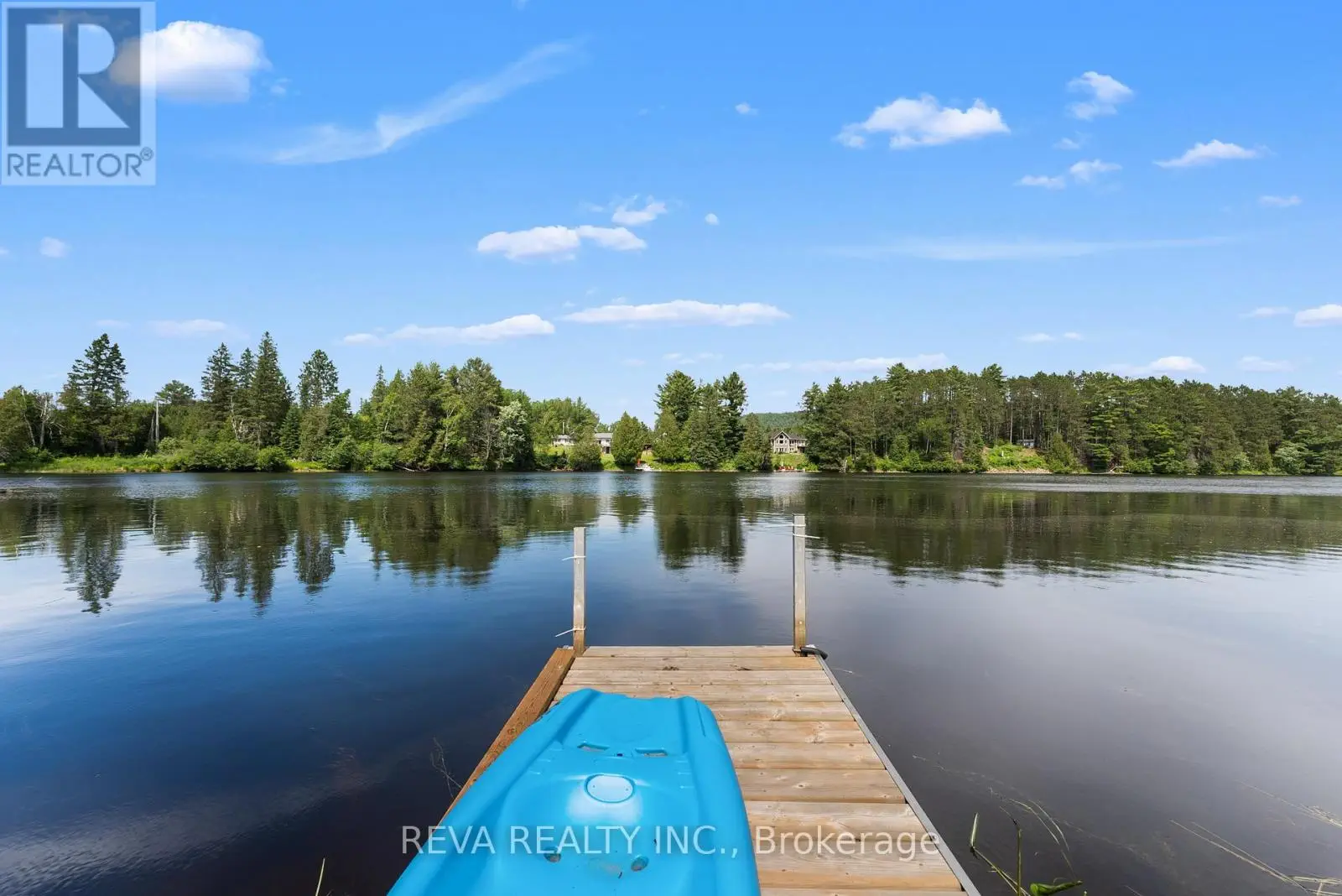 5970 Palmer Road, Brudenell, Ontario  K0J 2E0 - Photo 2 - X12190464