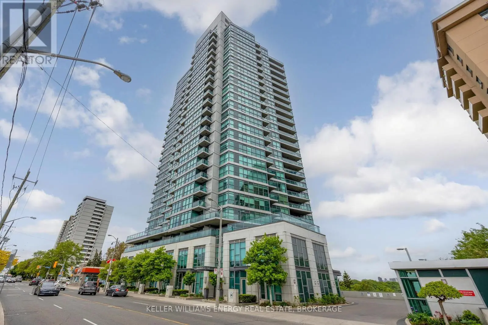 1008 - 1048 Broadview Avenue, Toronto, Ontario  M4K 2B8 - Photo 1 - E12182714