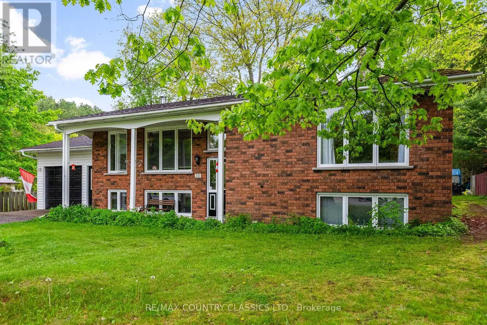 351 Chemaushgon Road, Bancroft, Ontario  K0L 1C0 - Photo 2 - X12183214