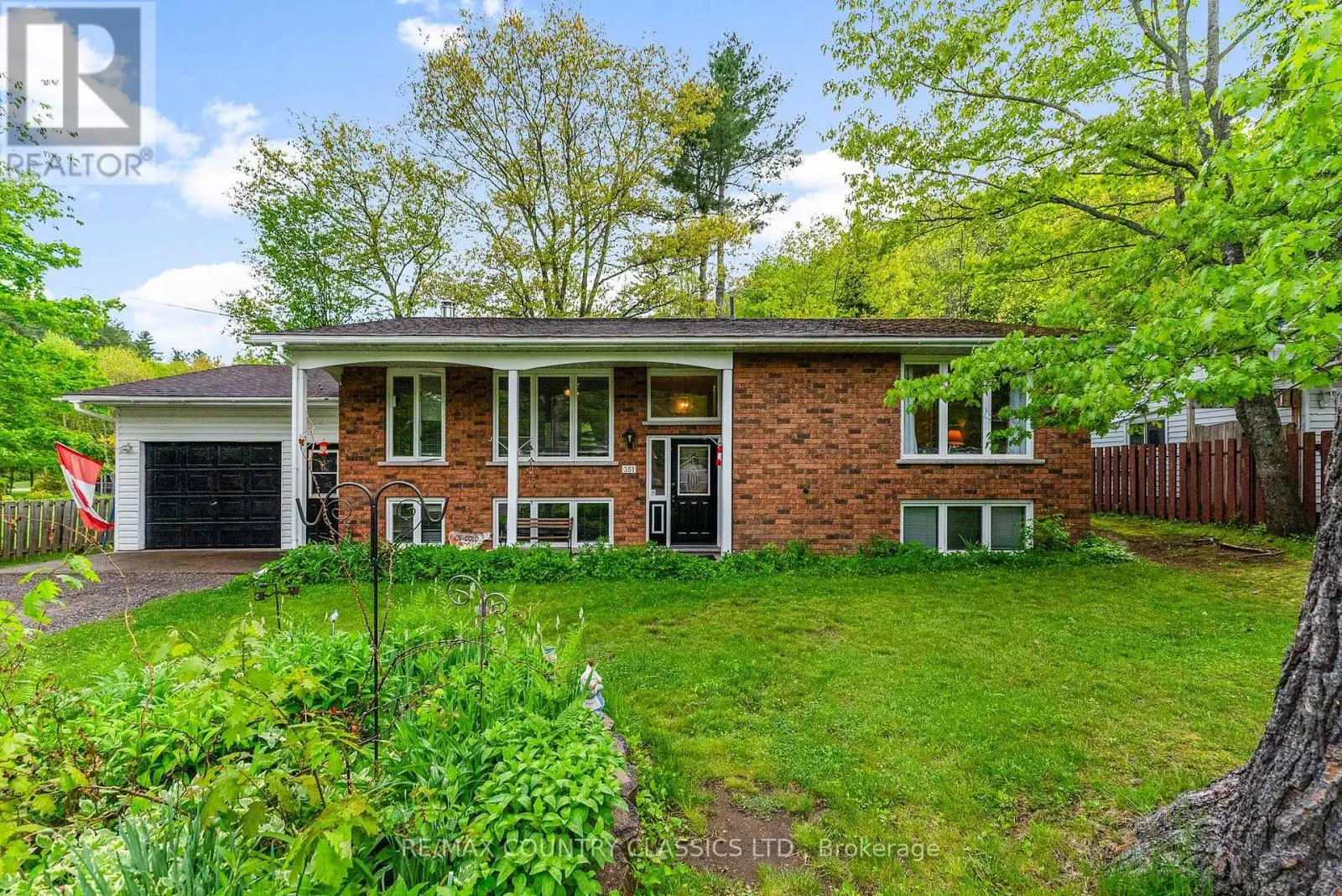 351 Chemaushgon Road, Bancroft, Ontario  K0L 1C0 - Photo 1 - X12183214