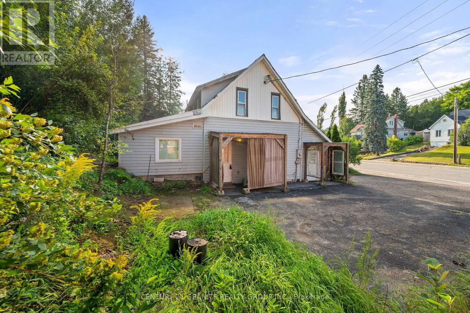 9 Monck Street, Bancroft, Ontario  K0L 1C0 - Photo 2 - X12188592