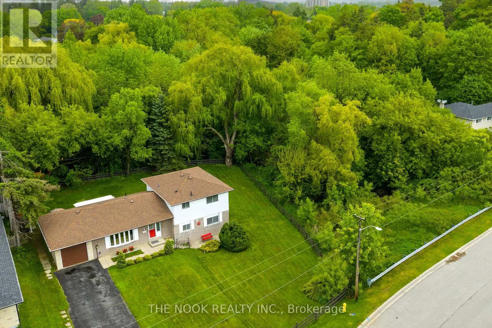 14 Carwin Crescent, Ajax, Ontario  L1S 6G6 - Photo 1 - E12191068