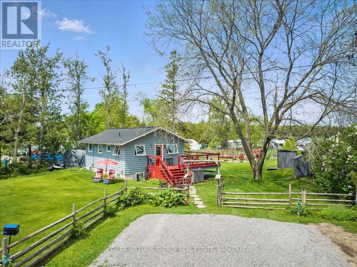 33 Lila Court, Kawartha Lakes, Ontario  K0L 2W0 - Photo 2 - X12191026