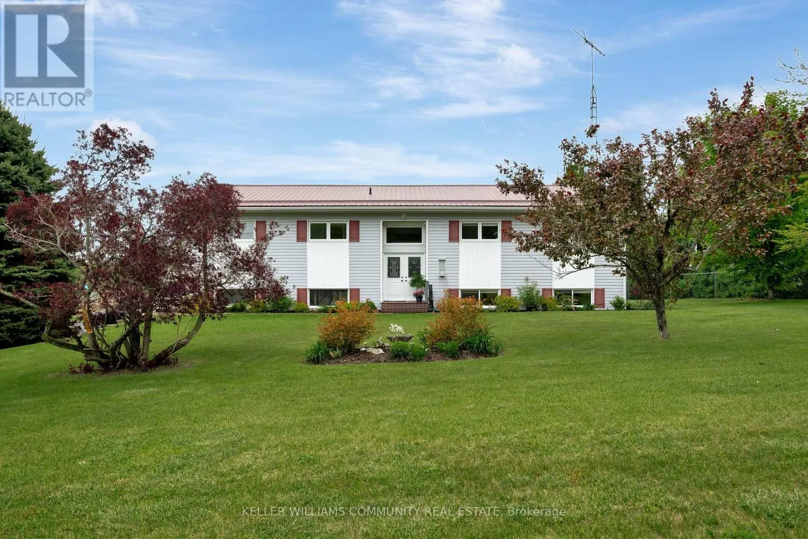 321 Schriver Road, Quinte West, Ontario  K0K 1H0 - Photo 1 - X12191132