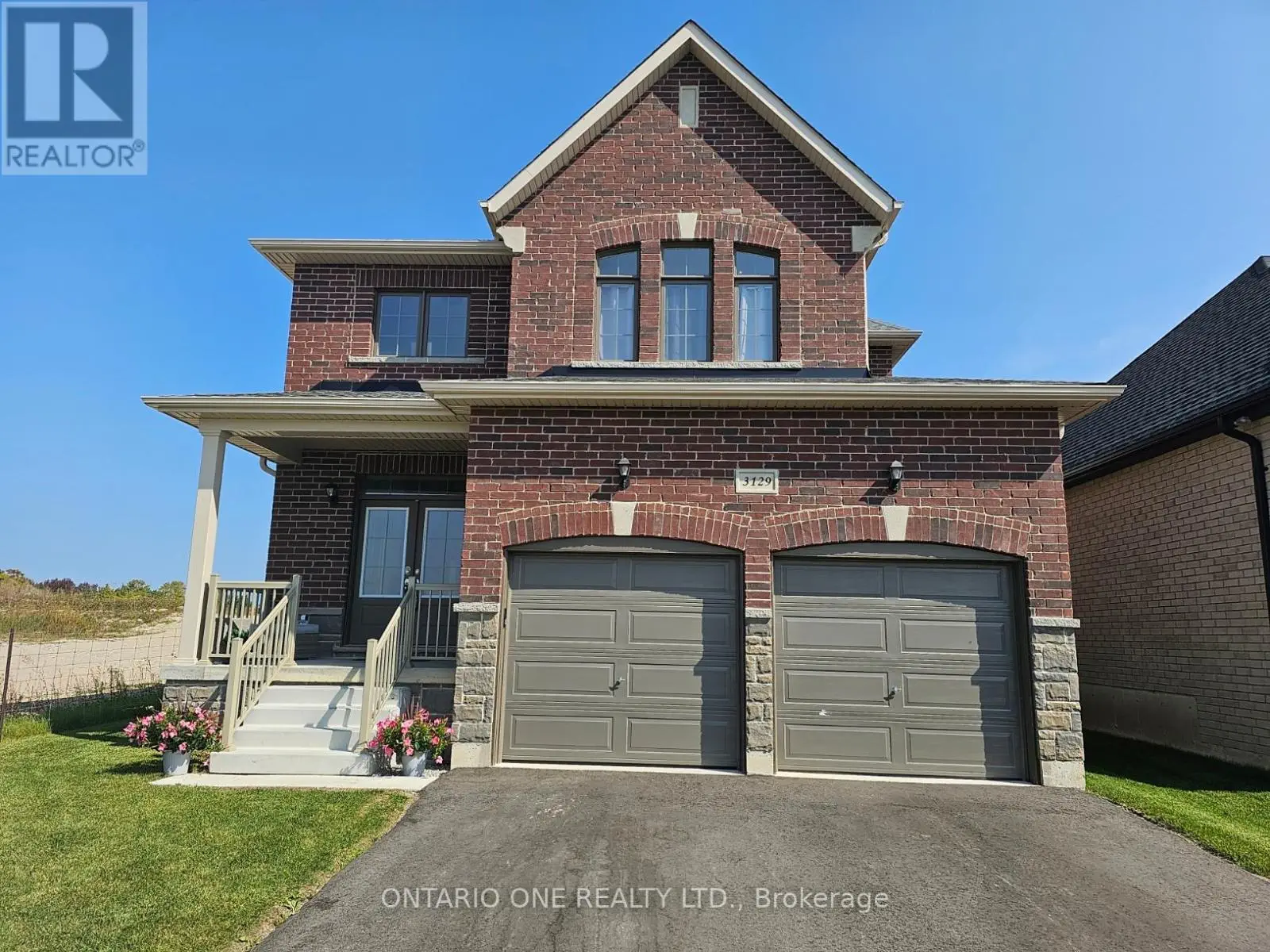 3129 Orion Boulevard, Orillia, Ontario  L3V 8L8 - Photo 2 - S12191151