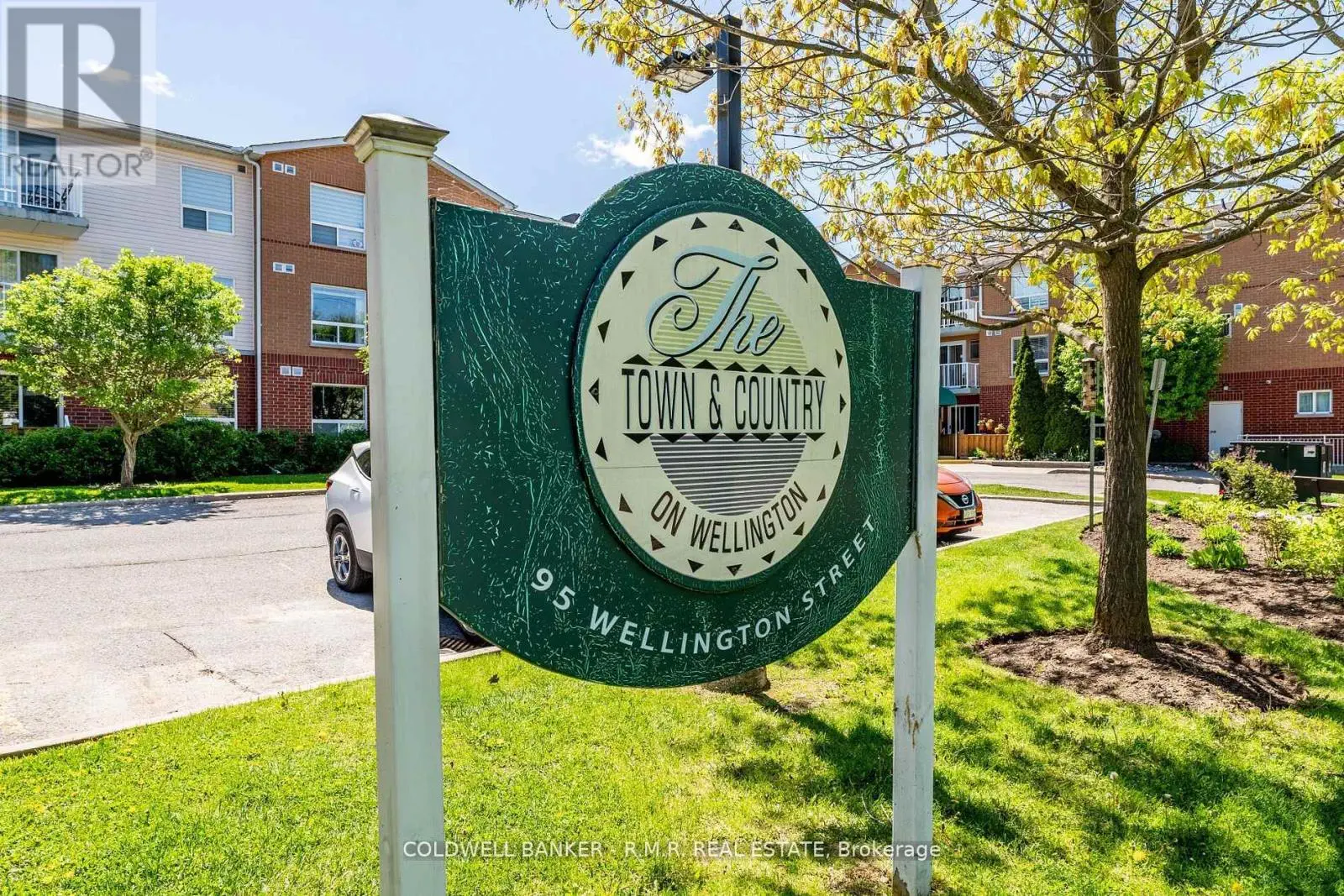 313 - 95 Wellington Street, Clarington, Ontario  L1C 5A1 - Photo 3 - E12191297