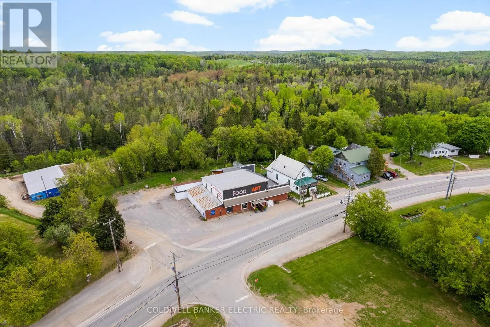 5480 Highway 620, Wollaston, Ontario  K0L 1P0 - Photo 1 - X12191254