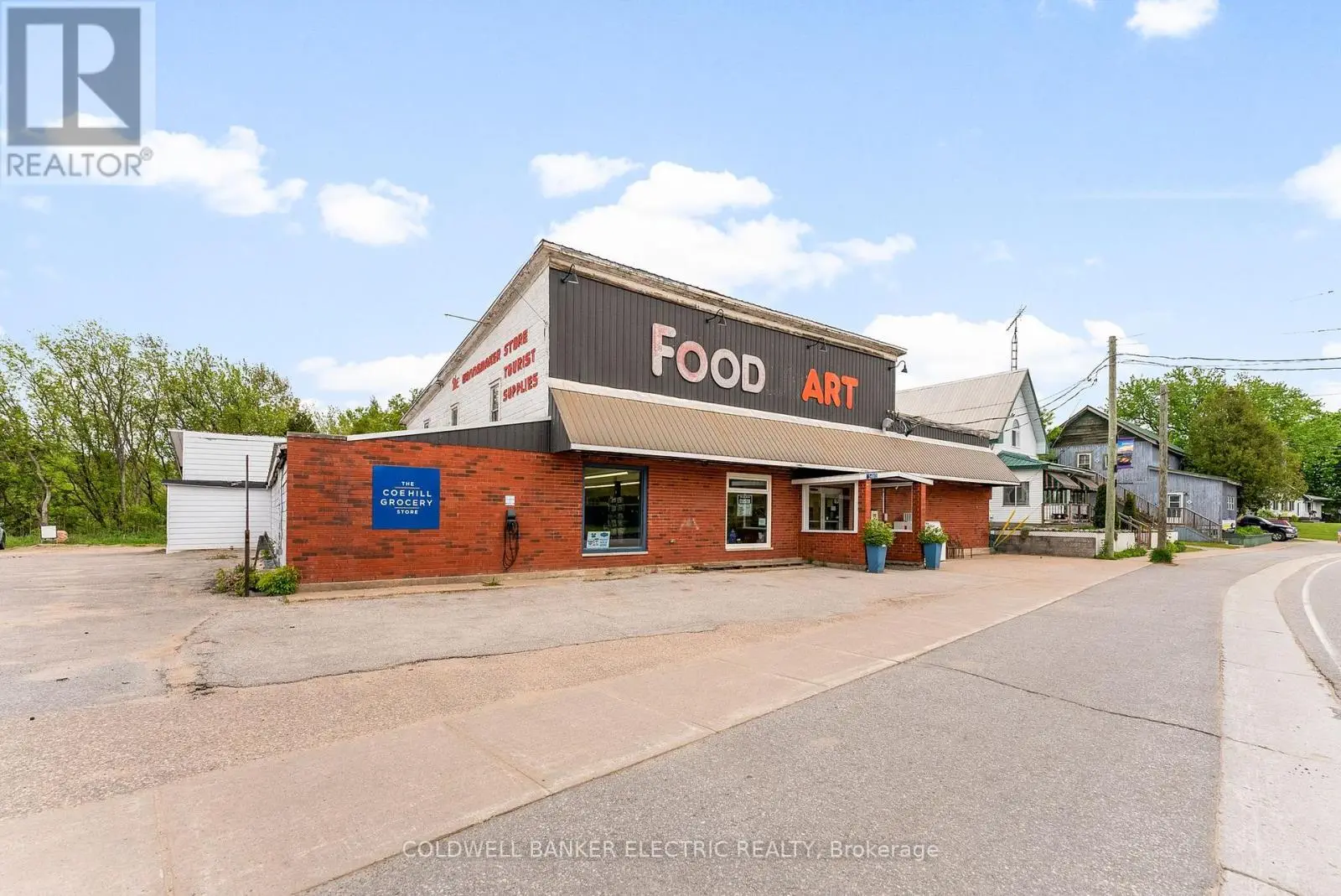 5480 Highway 620, Wollaston, Ontario  K0L 1P0 - Photo 2 - X12191254