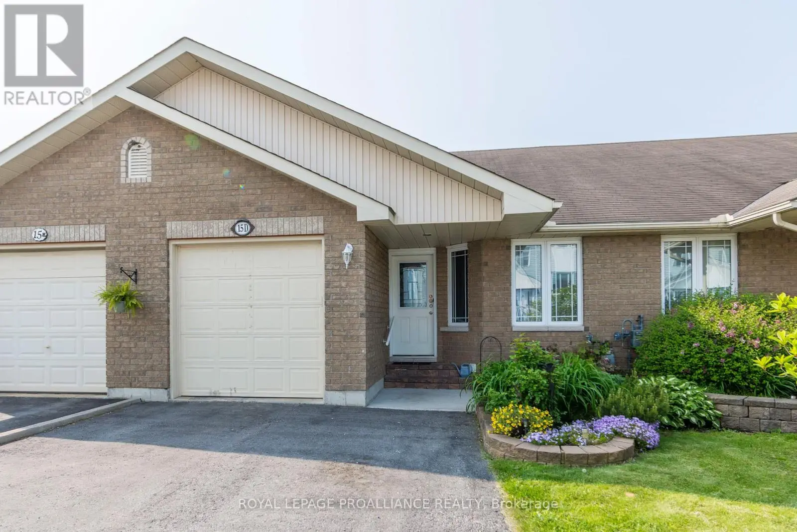 15d Gross Street, Brighton, Ontario  K0K 1H0 - Photo 1 - X12191310