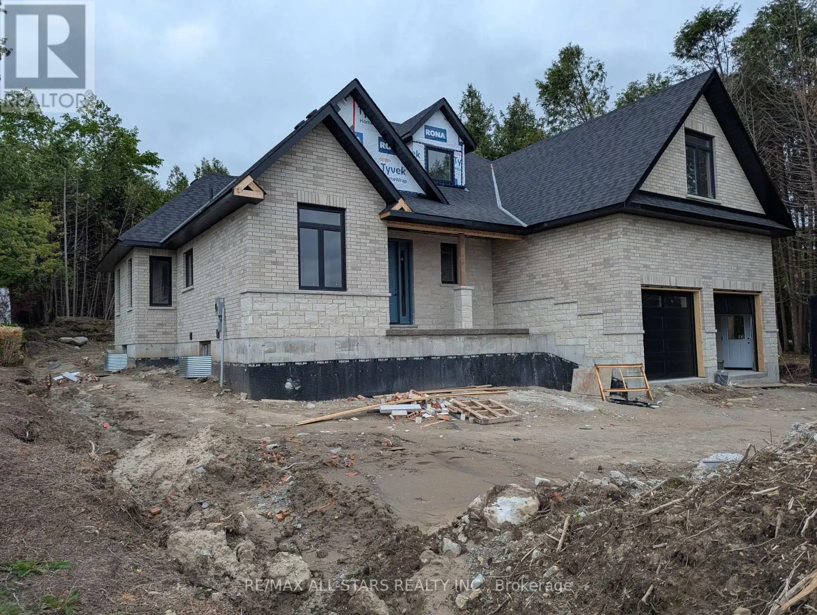 837 Cedar Glen Road, Kawartha Lakes, Ontario  K0M 1L0 - Photo 1 - X12025598