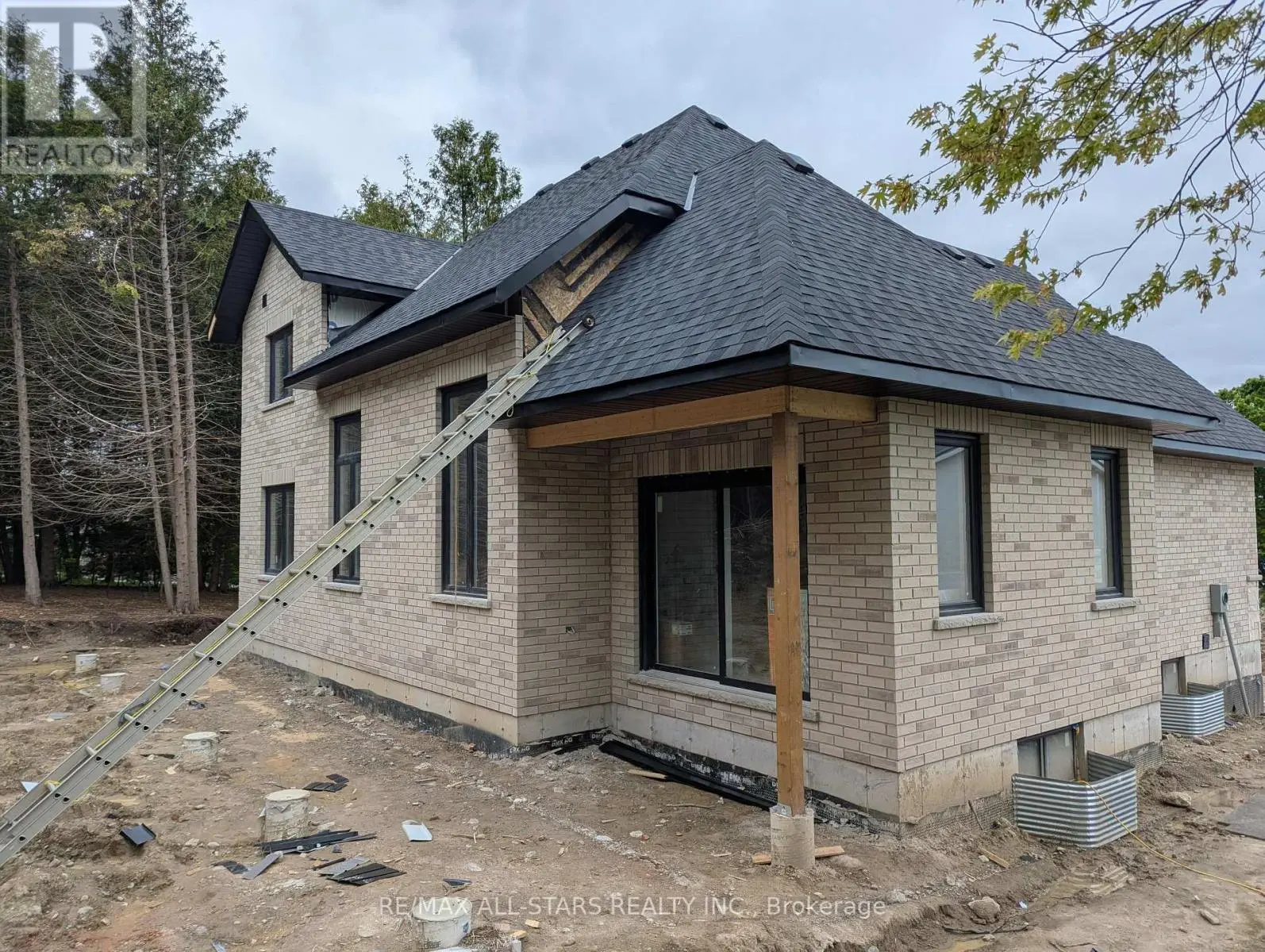 837 Cedar Glen Road, Kawartha Lakes, Ontario  K0M 1L0 - Photo 2 - X12025598