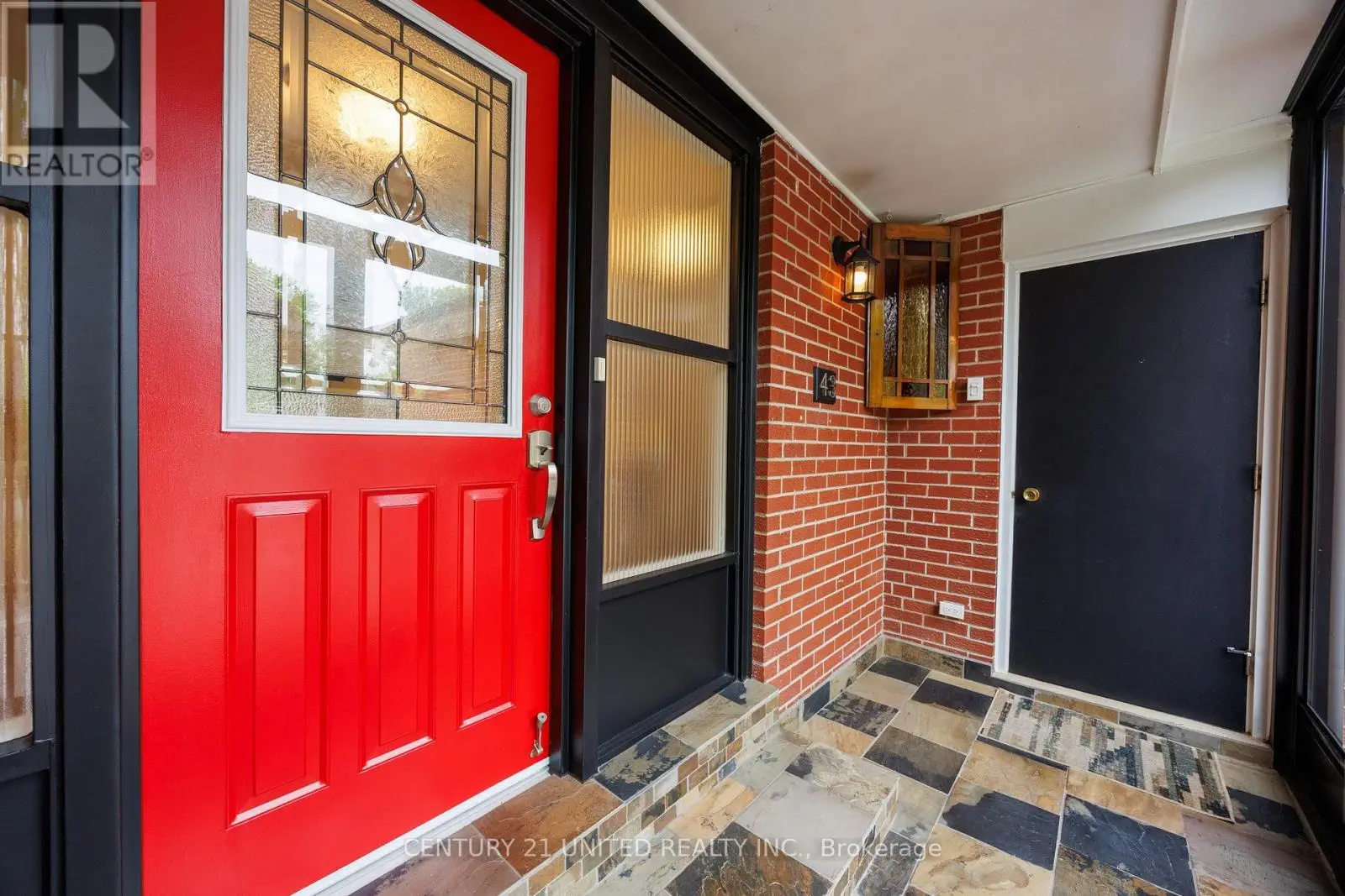43 Tilley Drive, Toronto, Ontario  M1C 2G3 - Photo 2 - E12191331