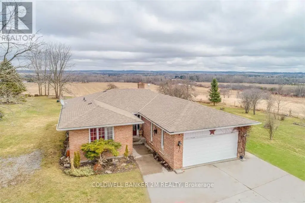 12855 Old Simcoe Road, Scugog, Ontario  L9L 1B3 - Photo 1 - E12191389