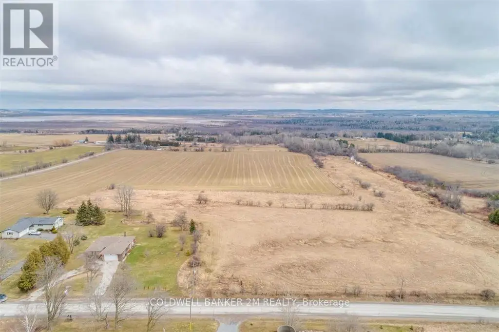 12855 Old Simcoe Road, Scugog, Ontario  L9L 1B3 - Photo 2 - E12191389