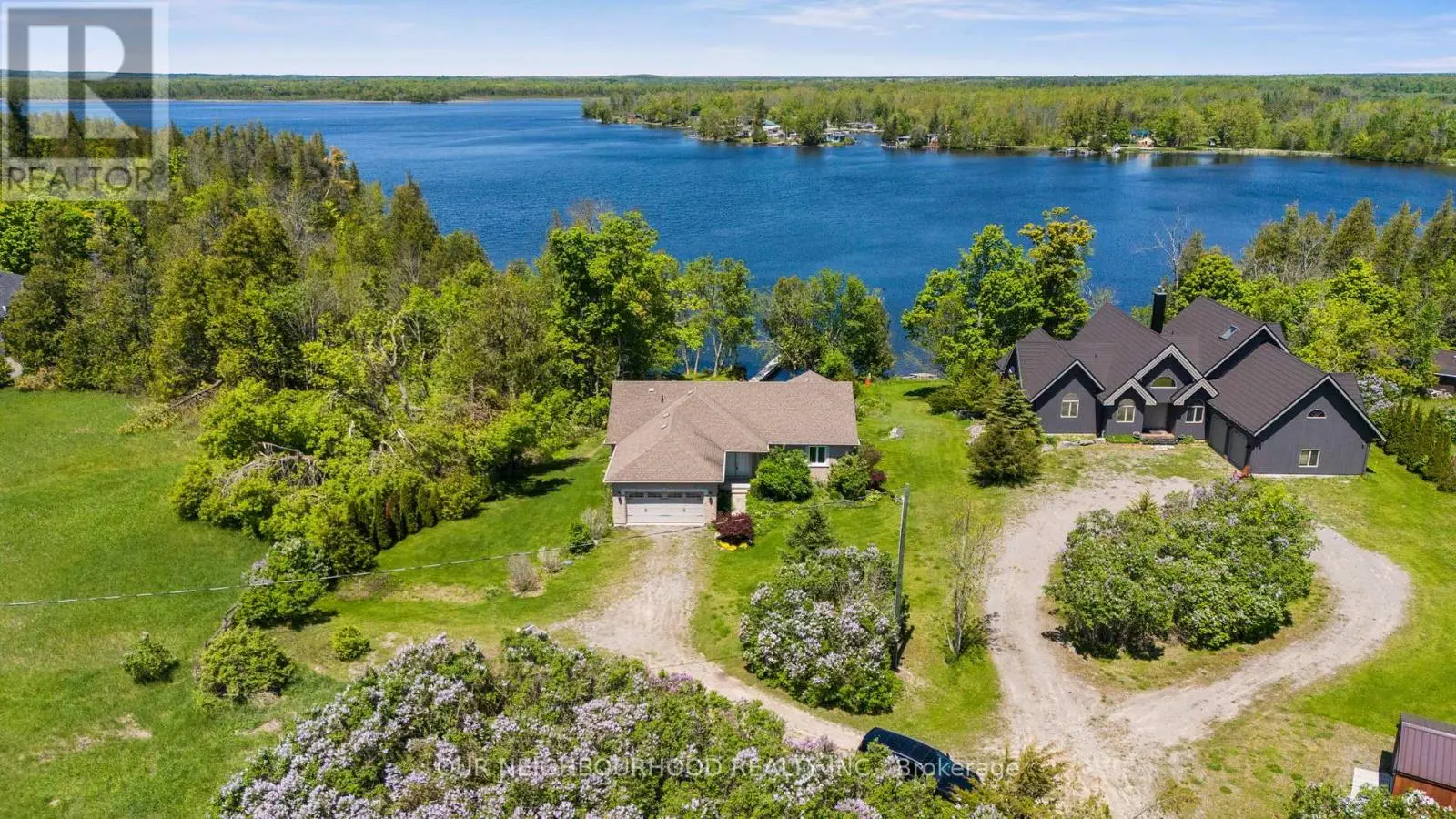 7650e County Rd 50, Trent Hills, Ontario  K0L 1L0 - Photo 1 - X12191377