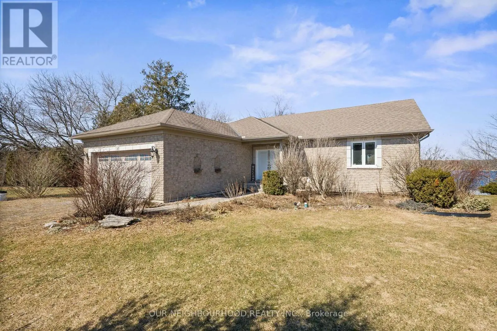 7650e County Rd 50, Trent Hills, Ontario  K0L 1L0 - Photo 3 - X12191377