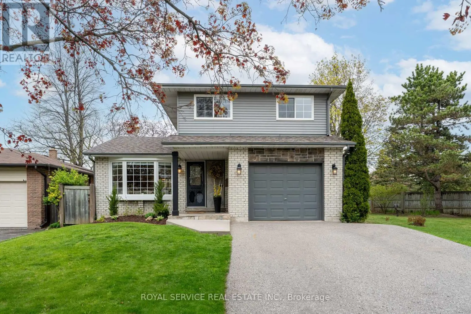 1174 Trillium Court, Oshawa, Ontario  L1G 7M2 - Photo 2 - E12191472