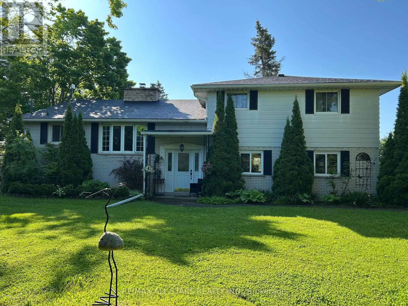 137 Anderson Drive, Kawartha Lakes, Ontario  K0M 1G0 - Photo 1 - X12191463