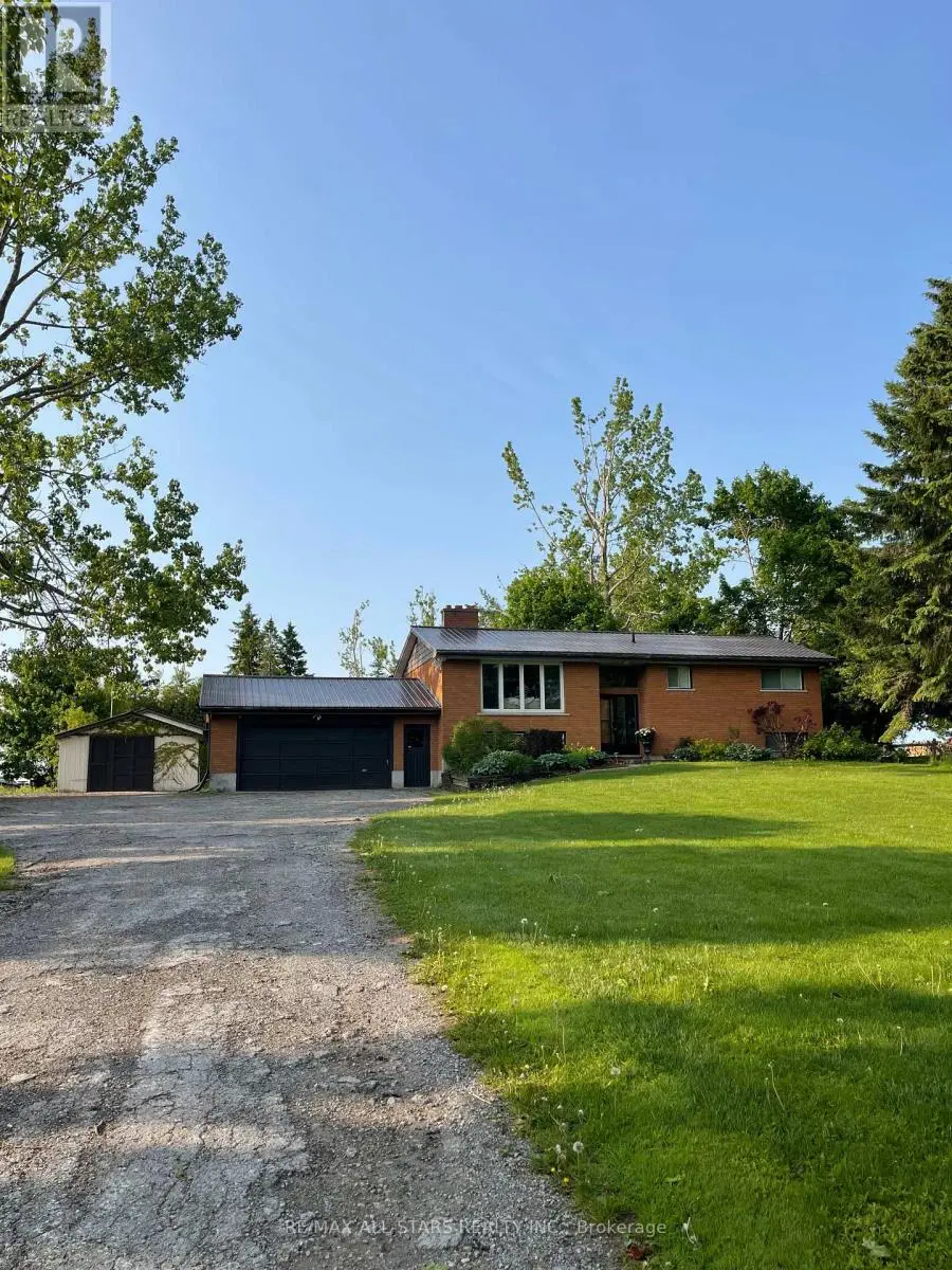 68 Black School Road, Kawartha Lakes, Ontario  K0M 2T0 - Photo 1 - X12191473