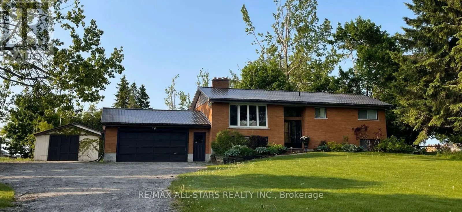 68 Black School Road, Kawartha Lakes, Ontario  K0M 2T0 - Photo 2 - X12191473